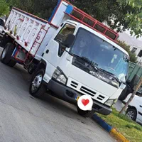 باربری حکمت بار دورود حمل انواع،بار به تمام نقاط|خدمات حمل و نقل|دورود, |دیوار