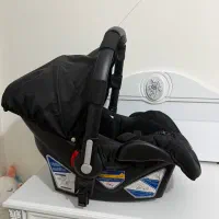 کریر بچه دلیجان