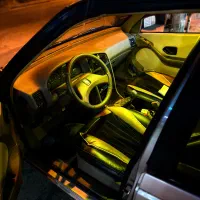 405مدل89دوگانه کارخونه|خودرو سواری و وانت|صدرا-فارس, فاز ۱|دیوار