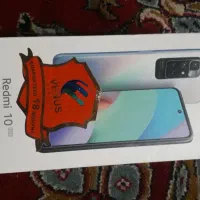 redmi 10 2022|موبایل|وحیدیه, |دیوار