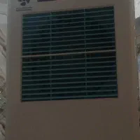 کولر آبی سلولزی 18هزار  در حد نو