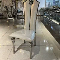 صندلی تالاری فلزی مدل ریما /تالار/تالاری/رستورانی