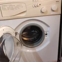 ماشین لباسشویی  هایر