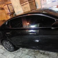 کیا اپتیما ۲۰۱۲ فول کامل|خودرو سواری و وانت|زاهدان, |دیوار