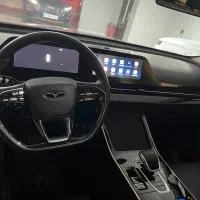 فونیکسfxپرمیوم مشکی1403|خودرو سواری و وانت|تهران, اتحاد|دیوار