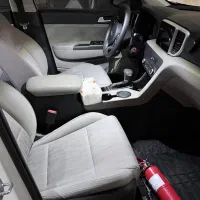 اسپورتیج بسیار تمیز|خودرو سواری و وانت|تهران, جنت‌آباد جنوبی|دیوار