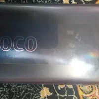 گوشی pocox3pro