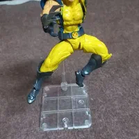 اکشن فیگور ولورین X-men