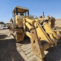 فروش بلدوزر D155a