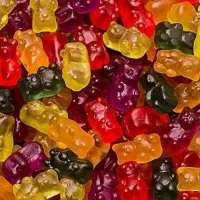 فروش تک و عمده پاستیل و بستنی خشک ارسال کرج رایگان