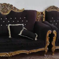 مبلمان|مبلمان خانگی و میز عسلی|شادگان, |دیوار