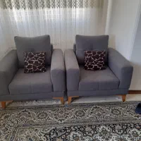 فروش مبلمان راحتی|مبلمان خانگی و میز عسلی|گلپایگان, |دیوار