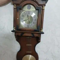ساعت دیواری