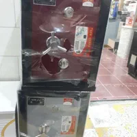 گاوصندوق شهر تخفیف 50 / به صرفه چکی|ابزارآلات|تهران, فلاح|دیوار