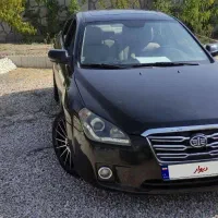 بسترن B50 اتومات بدون رنگ