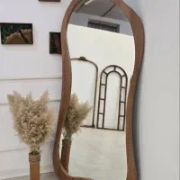 اینه قدی و قاب عکس|آینه|درگزین, |دیوار