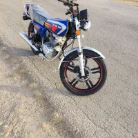 موتور ۲۰۰ کویر