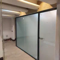 فریم لس . پارتیشن بندی . جابه جایی|دفتر کار|تهران, باغ فیض|دیوار