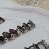 رکاب آلیاژی ۶۵ عدد
