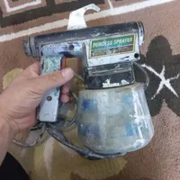 پمپ آمریکایی عتیقه