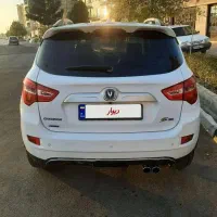 چانگان cs35 مدل ۹۷|خودرو سواری و وانت|قزوین, |دیوار