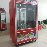 یخچال|یخچال و فریزر|کوهدشت, |دیوار