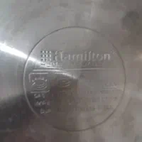 کتری وقوری همیلتون|قوری، کتری، قهوه‌ساز دستی|زاهدان, |دیوار