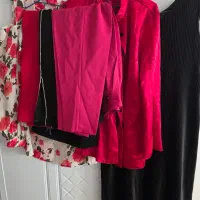 لباس مجلسی زنانه|لباس|سبزوار, کوی بهار|دیوار