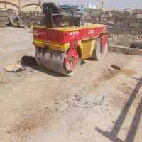 فروش غلطک سی جی ۱۸|خودرو سنگین|قم, نیروگاه|دیوار
