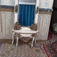 کریشان  جدید  خیابان 6 نز دیک به ملاشیه|بوفه، ویترین، کنسول|اهواز, امانیه|دیوار