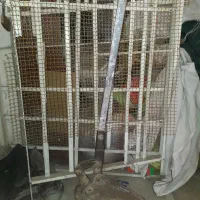 قیچی آهن بر
