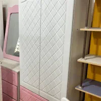 سرویس خواب کودک و نوجوان|تخت و سرویس خواب|رفسنجان, |دیوار