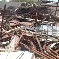 خریدار اهن ضایعات تمام نقاط میام درمحل سکونت شما