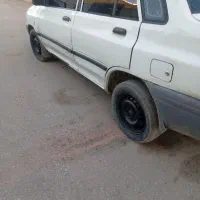 پراید مدل ۸۸|خودرو سواری و وانت|سیرجان, |دیوار