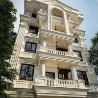 پیش فروش آپارتمان ۸۰متری ۲خوابه غرق نور قائم مقام