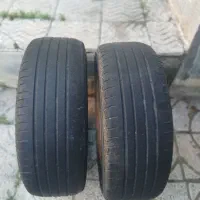 لاستیک ماشین جکs5 اندازه 50/