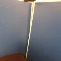 دو عدد میز تنیس بزرگ با تمام وسایل