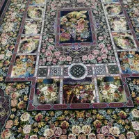 سه تخته فرش