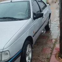 ۴۰۵ مدل ۸۸بدون رنگ|خودرو سواری و وانت|بانه, |دیوار