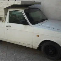 وانت پیکان ۹۱