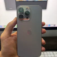 آیفون ۱۵ پرومکس