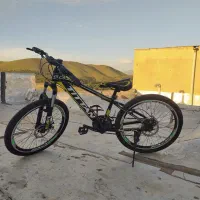 دوچرخه تیتان 24 نو