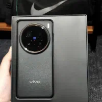 گوشی پرچمدار vivo x200 pro بهترین دوربین (توضیحات)