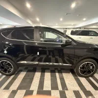 کی ام سی X5|خودرو سواری و وانت|تهران, قیطریه|دیوار