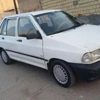 پراید هاچ بک فنی ب شرط موتور تازه تعمیر|خودرو سواری و وانت|شوش, |دیوار