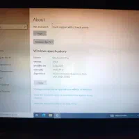 لب تاب لنوو|رایانه همراه|کرمان, |دیوار