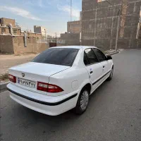 سمندEf7دوگانه کارخانه مدل۱۳۹۷|خودرو سواری و وانت|قرچک, میرزائی جنوبی|دیوار