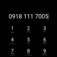 فروش خط رند طلایی