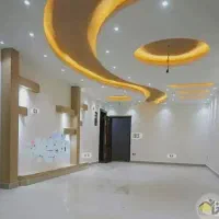 نقاشی ساختمان سحر