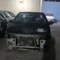 صافکاری PDR ، صافکاری سنتی ، نقاشی